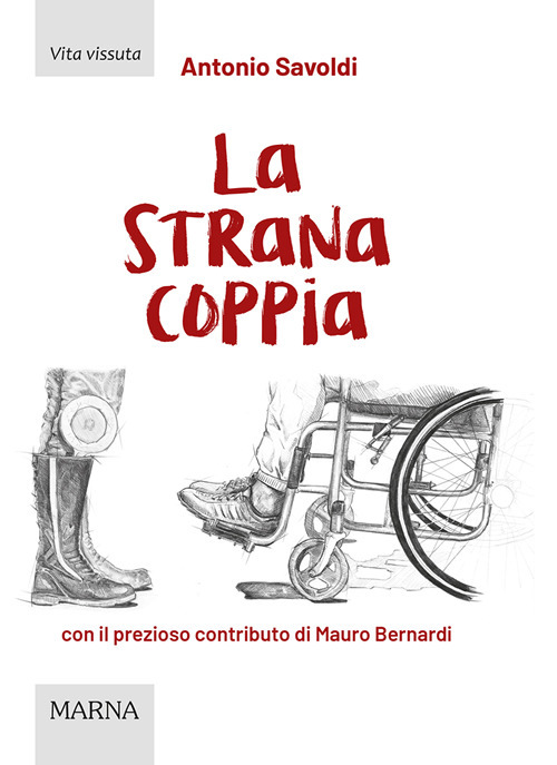 La strana coppia