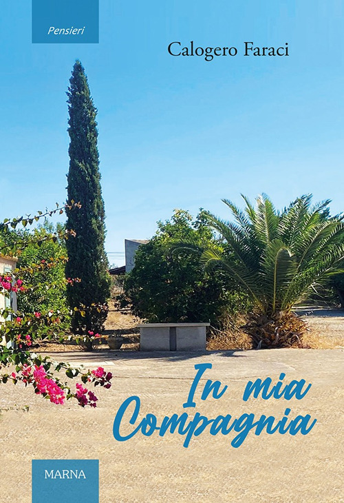 In mia compagnia