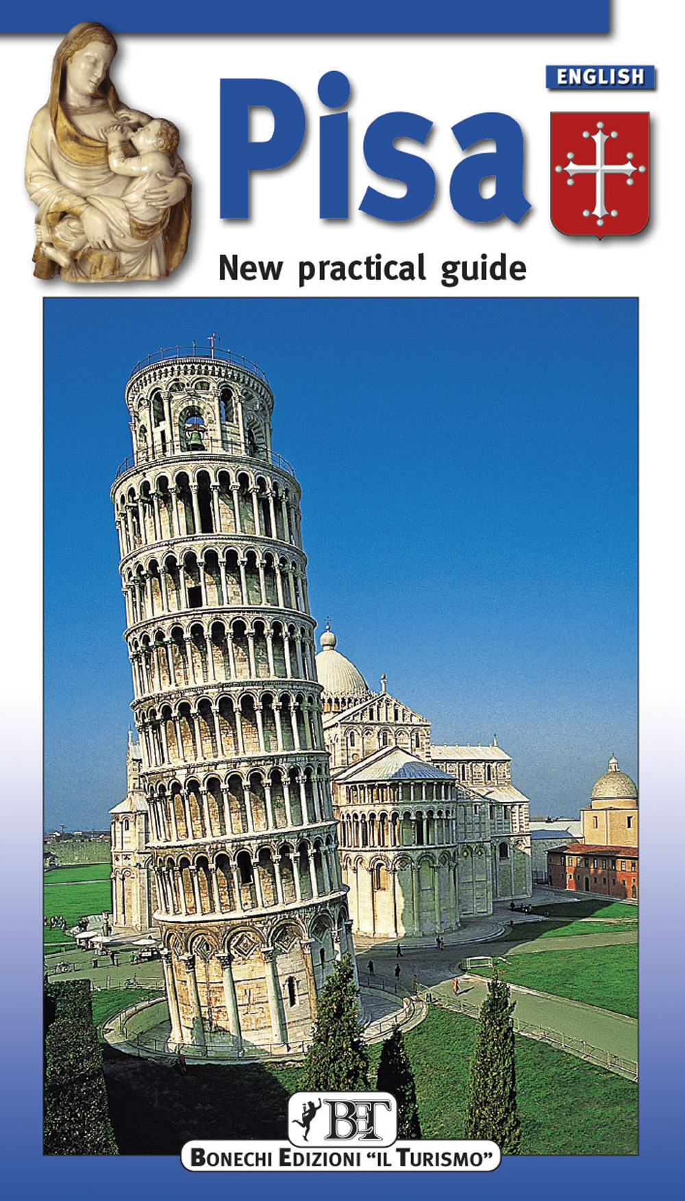 Pisa. New practical guide