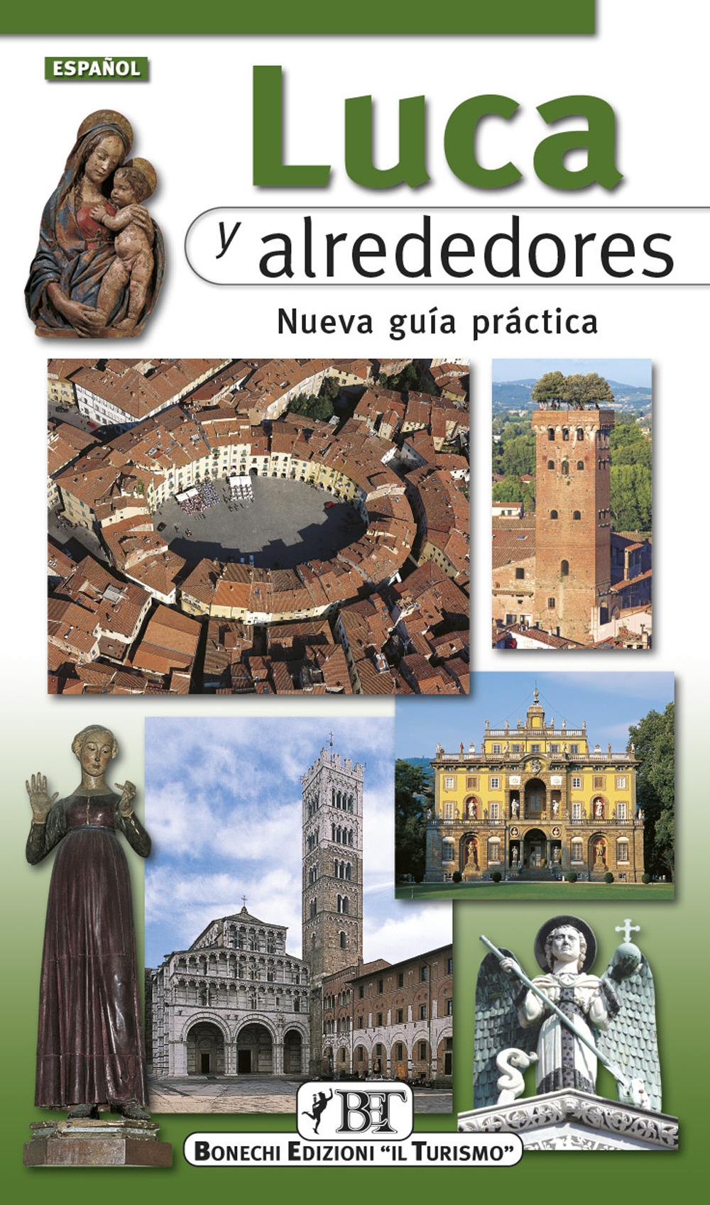 Luca. Nueva gúia práctica