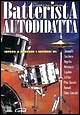 Batterista autodidatta