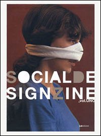 SocialDesignZine. Vol. 1