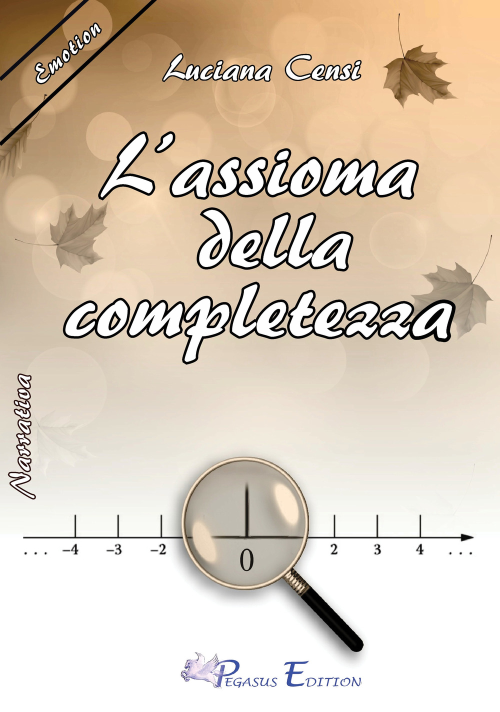L'assioma della completezza