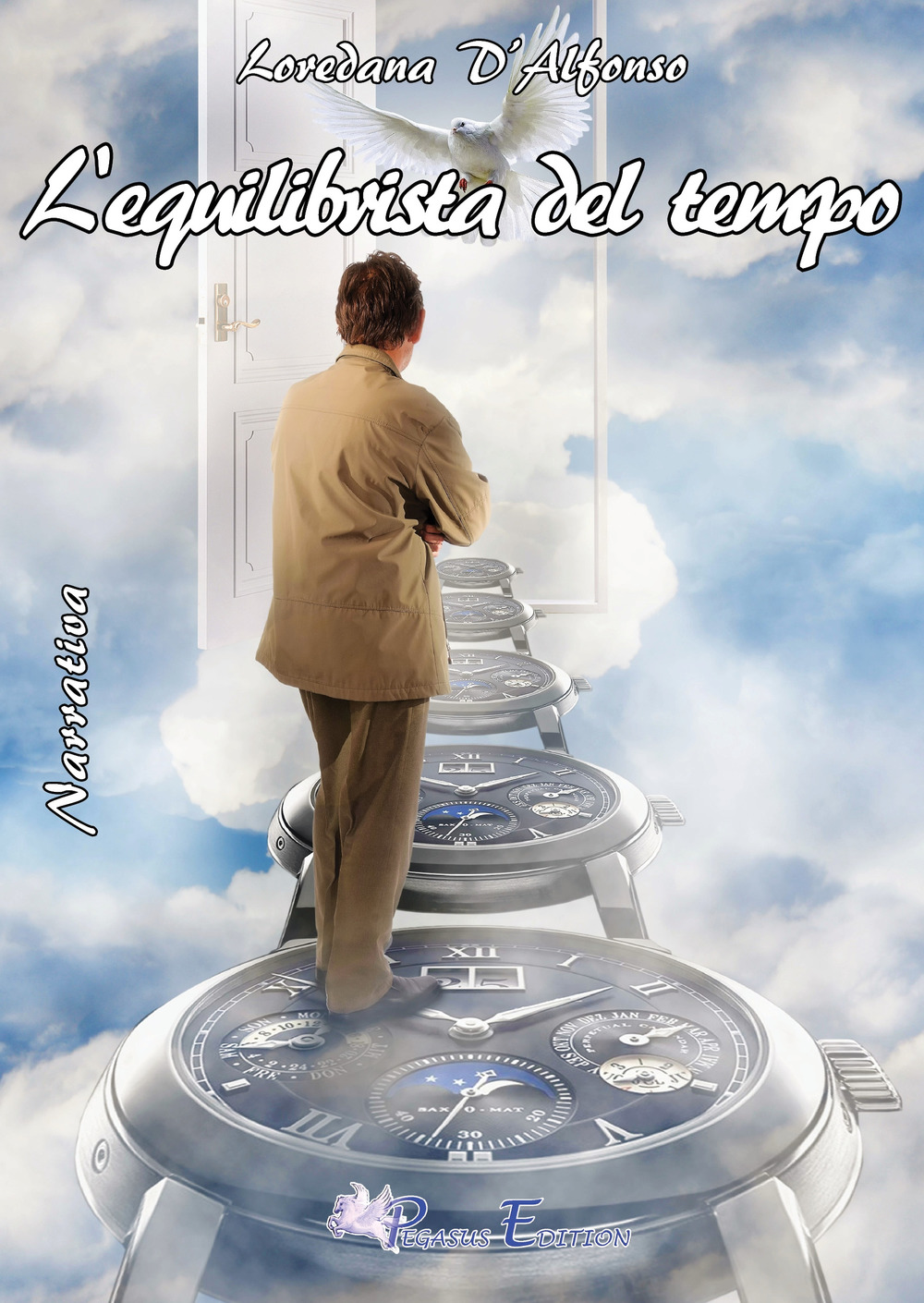 L'equilibrista del tempo