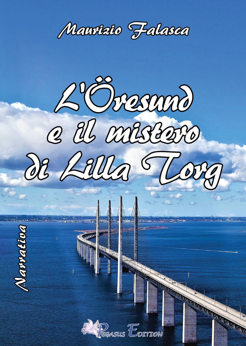 L'Öresund e il mistero di Lilla Torg