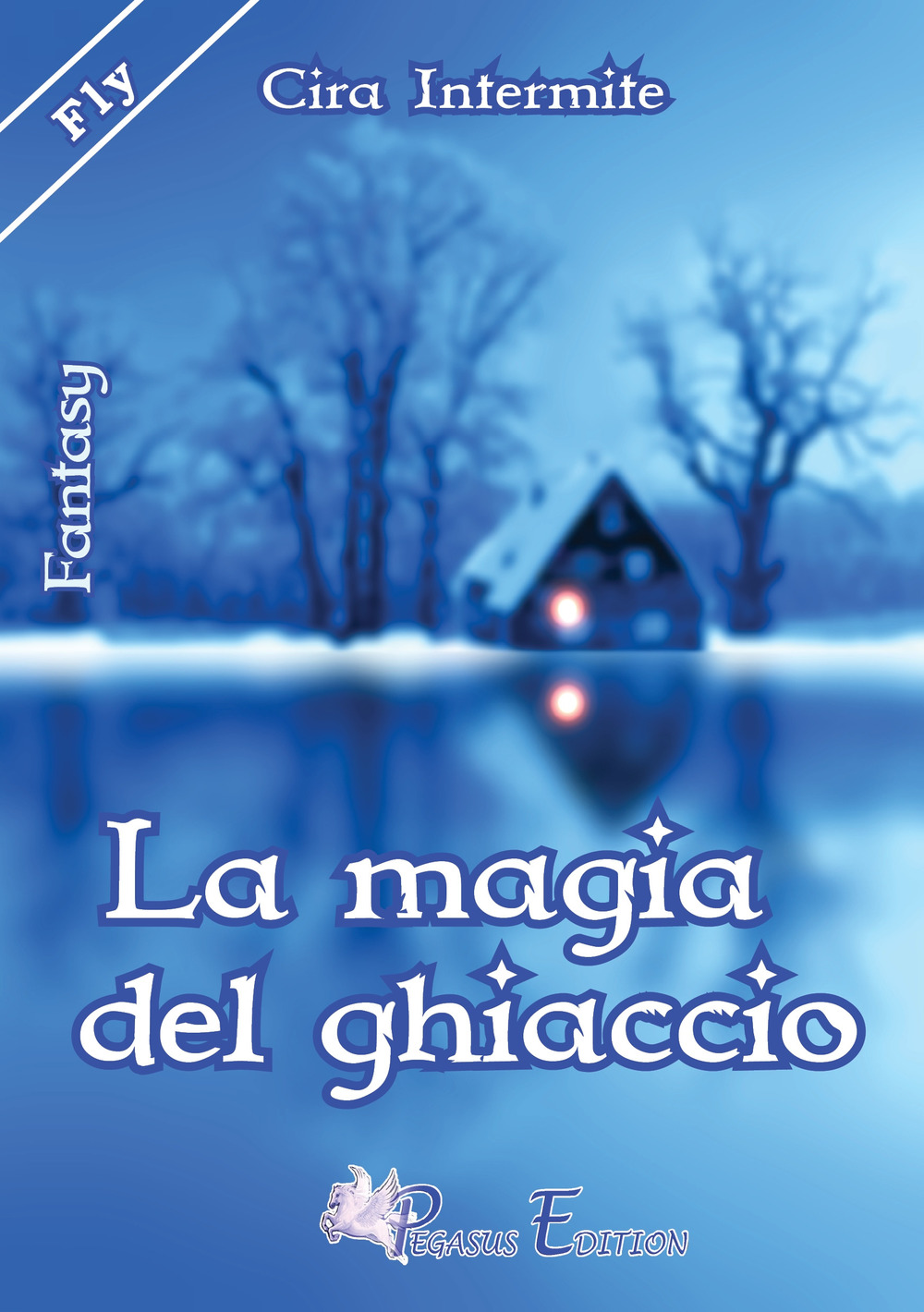 La magia del ghiaccio