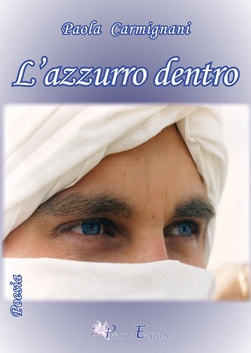 L'azzurro dentro