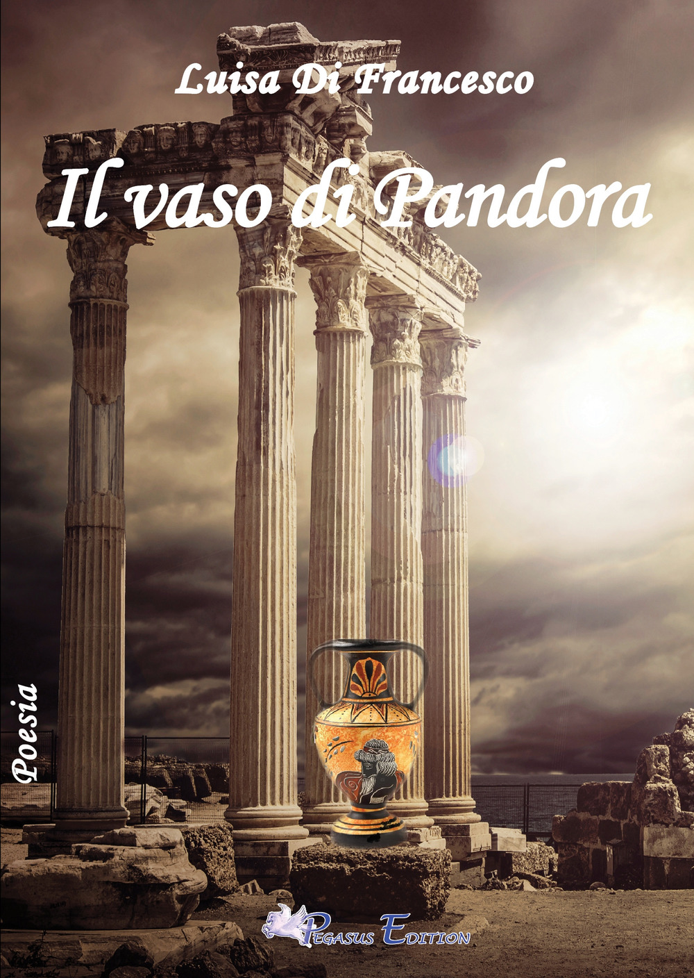 Il vaso di Pandora