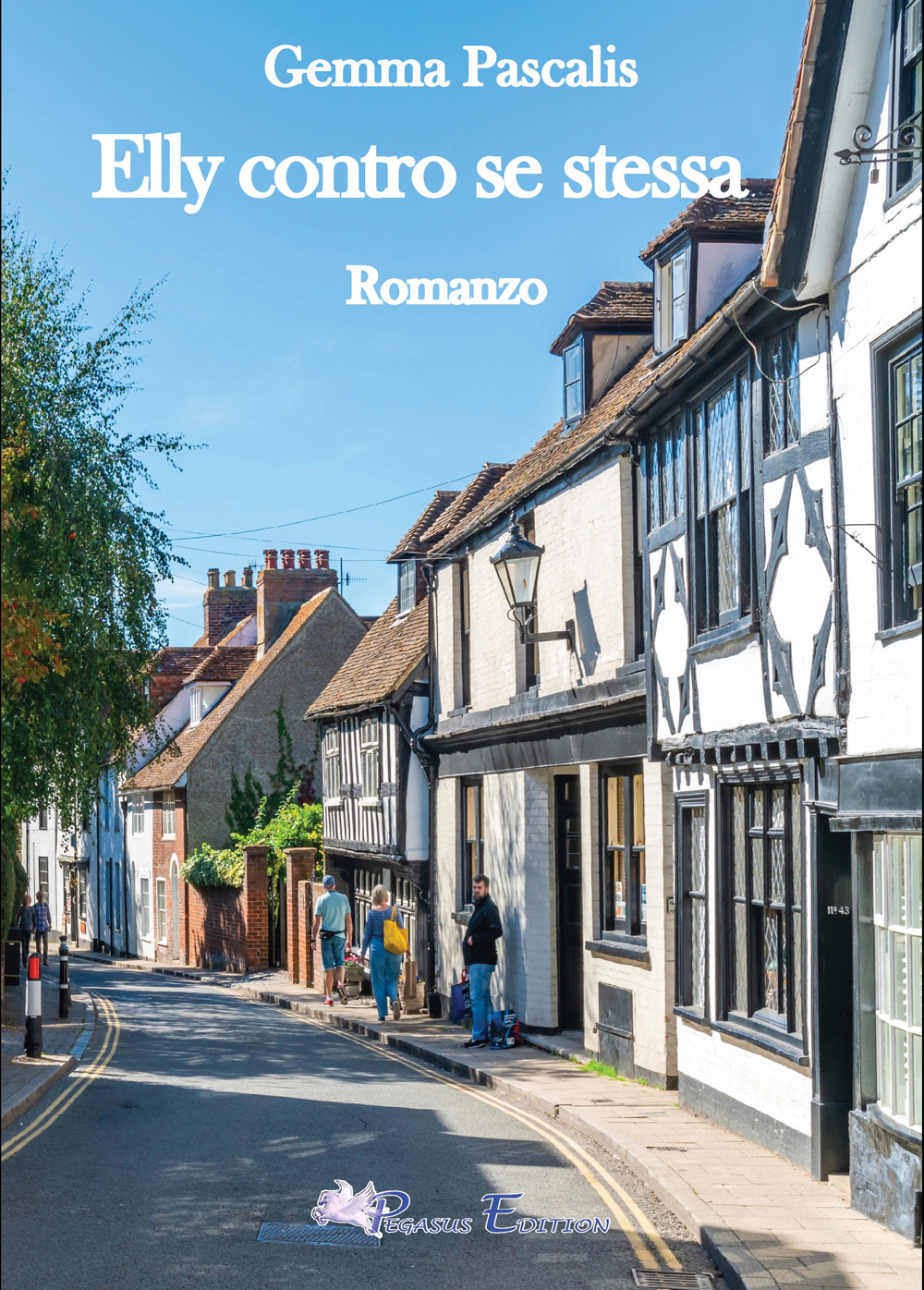 Elly contro se stessa