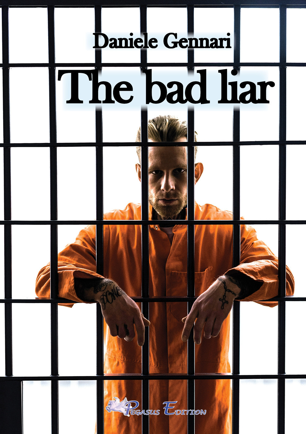 The Bad Liar
