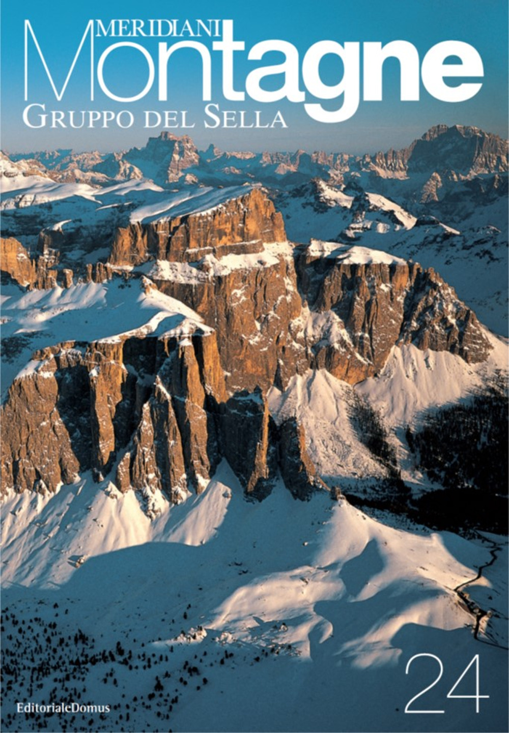 Gruppo del Sella