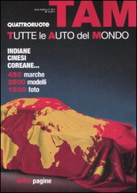 TAM. Tutte le auto del mondo