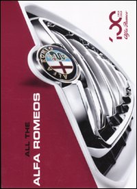 All the Alfa Romeos