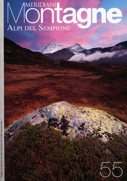 Alpi del Sempione