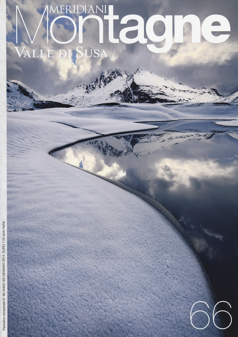 Valle di Susa. Con cartina