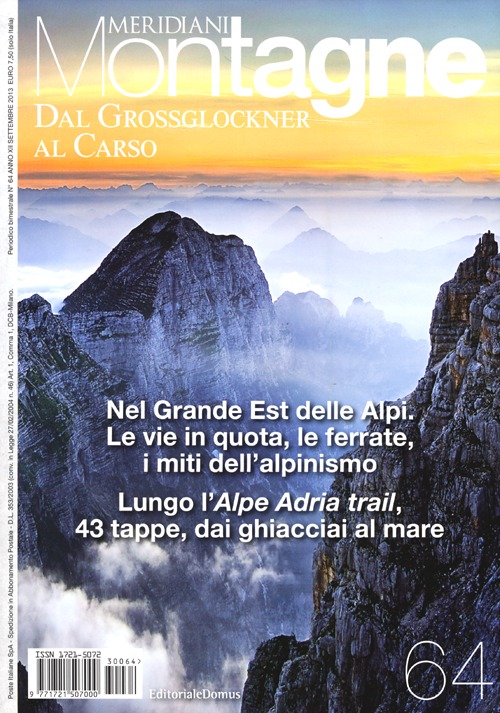 Dal Grossglockner al Carso