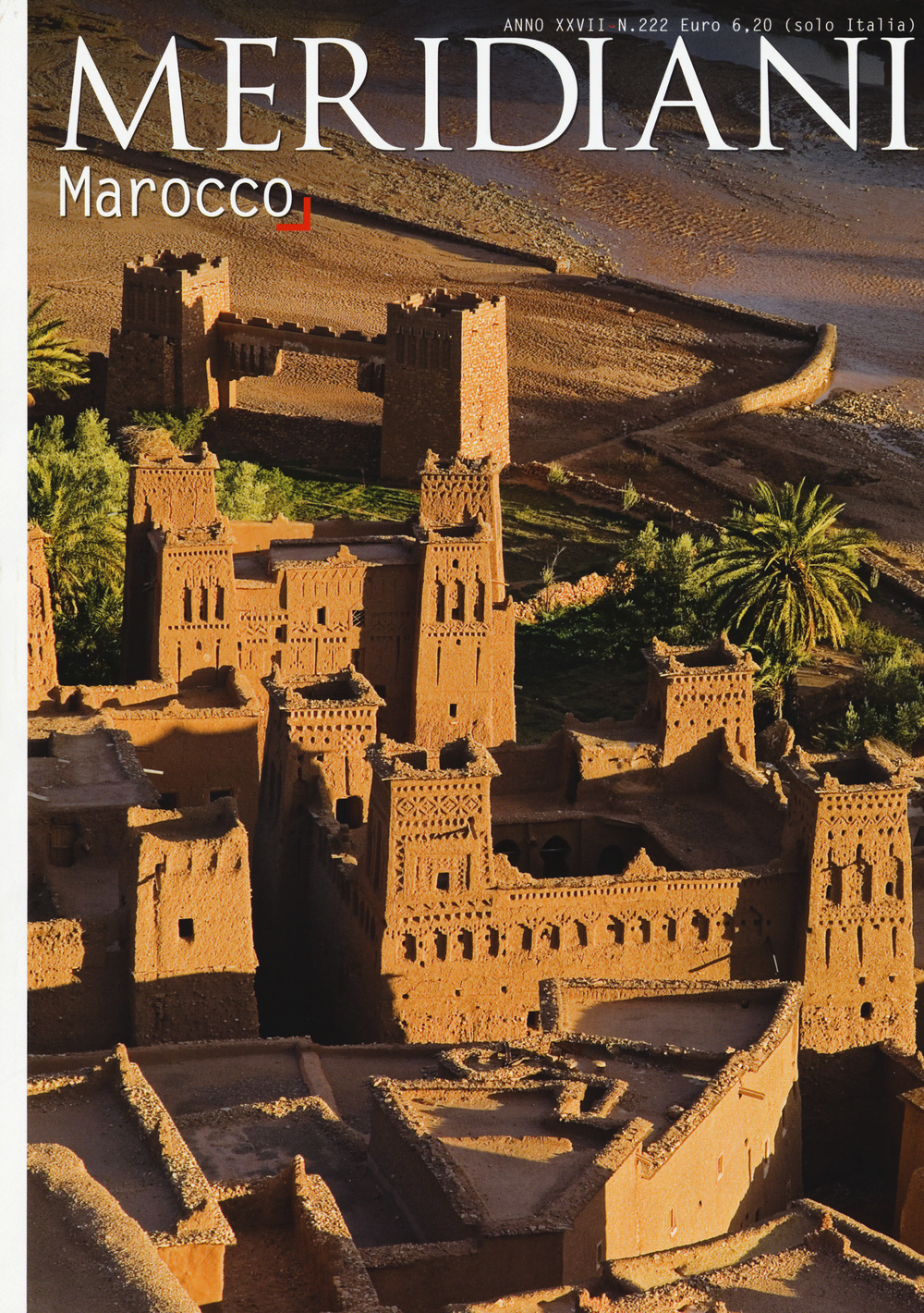 Marocco