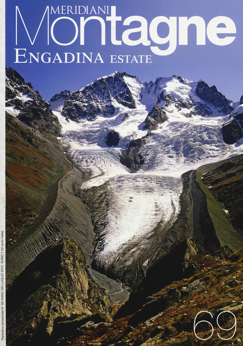 Engadina estate