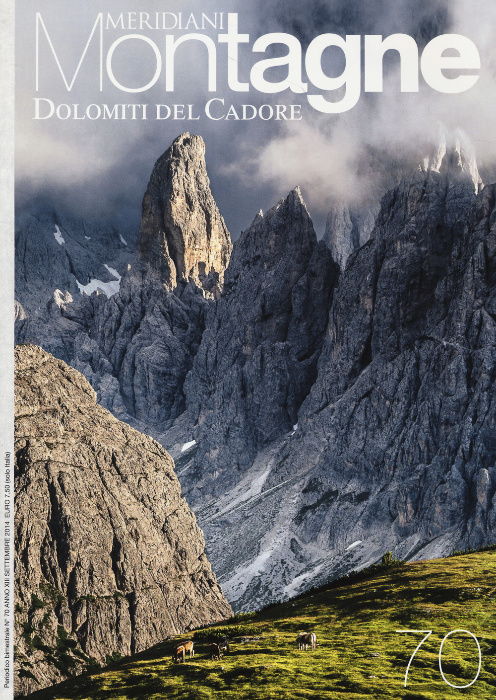 Dolomiti del Cadore