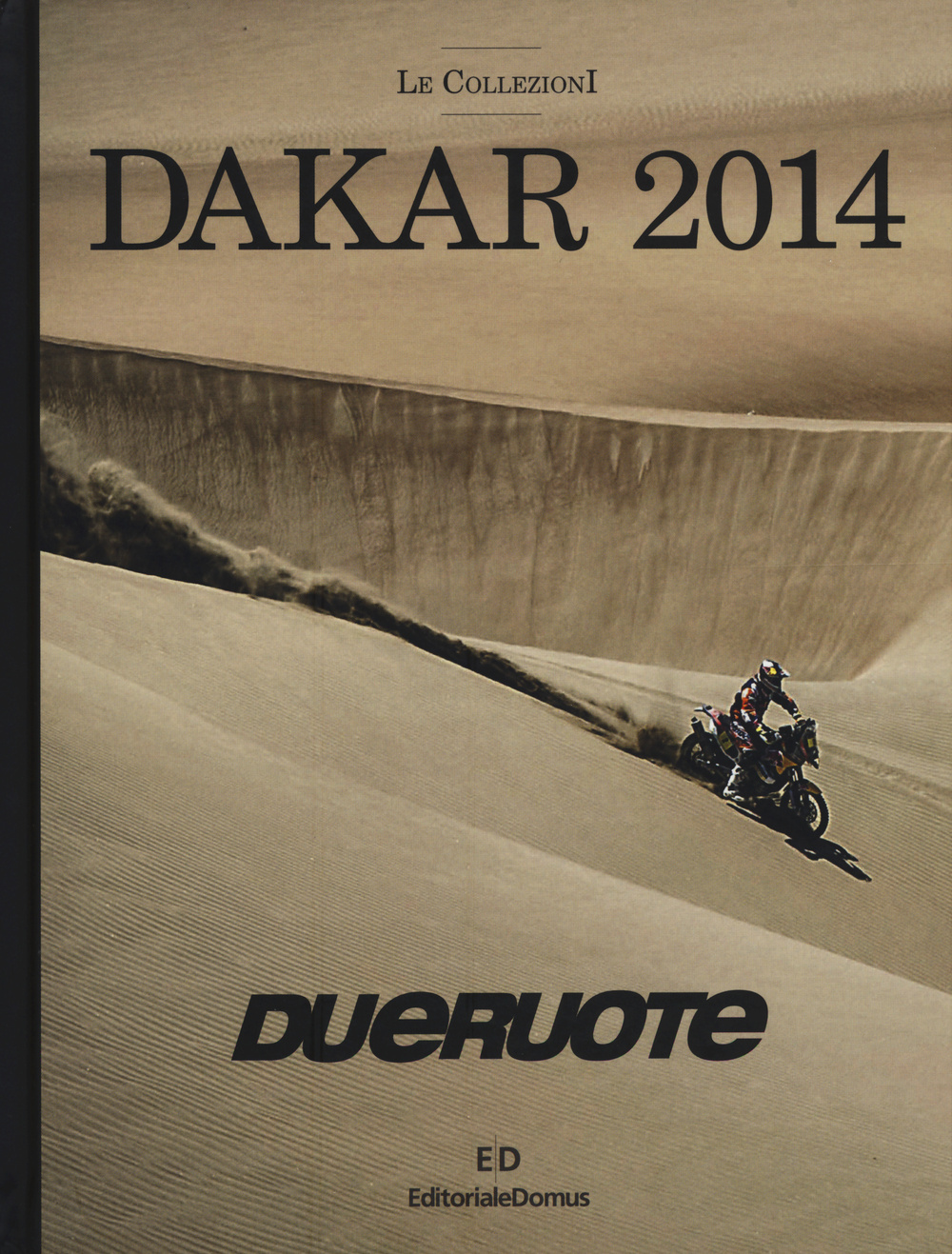 Dakar 2014