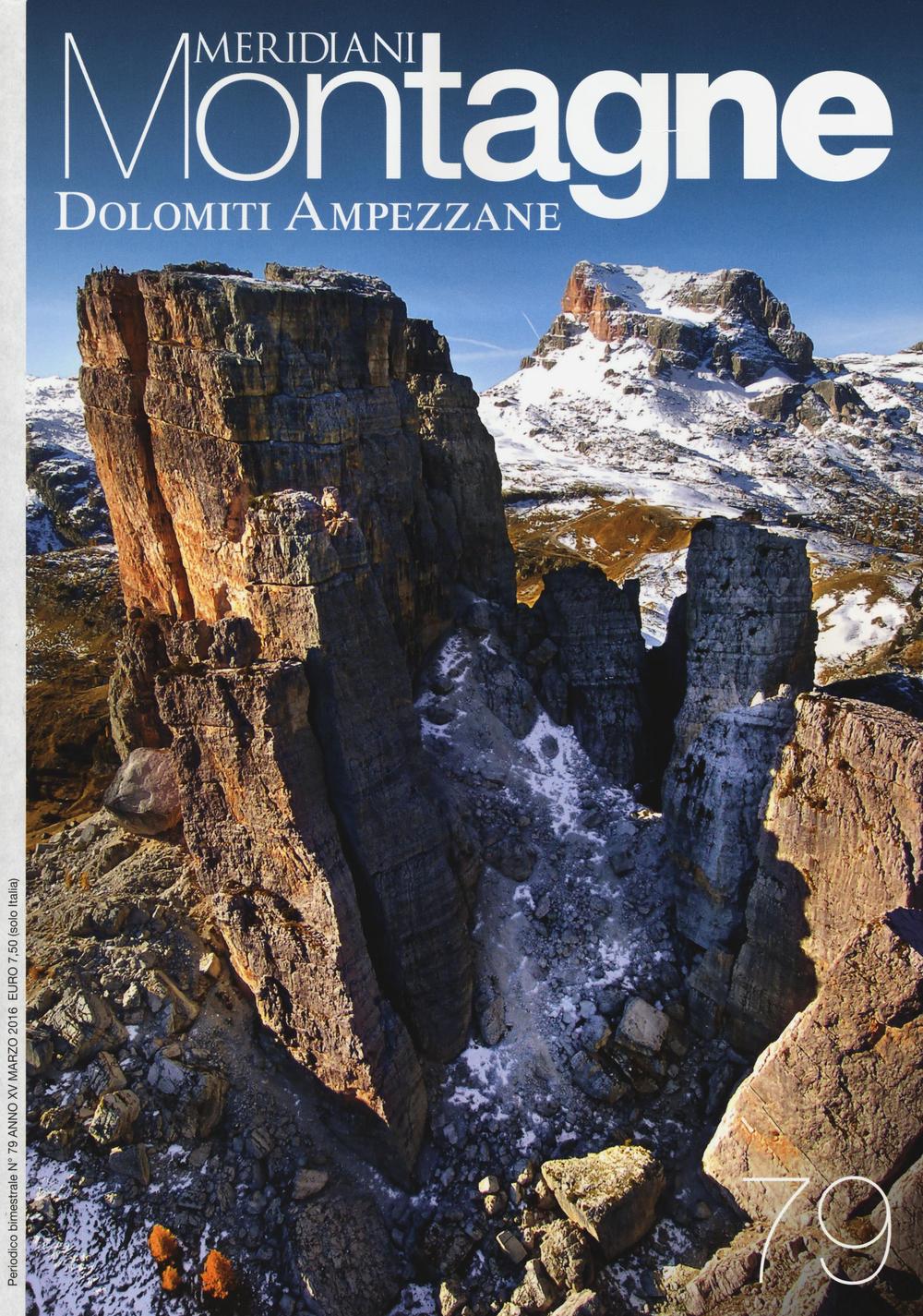 Dolomiti ampezzane