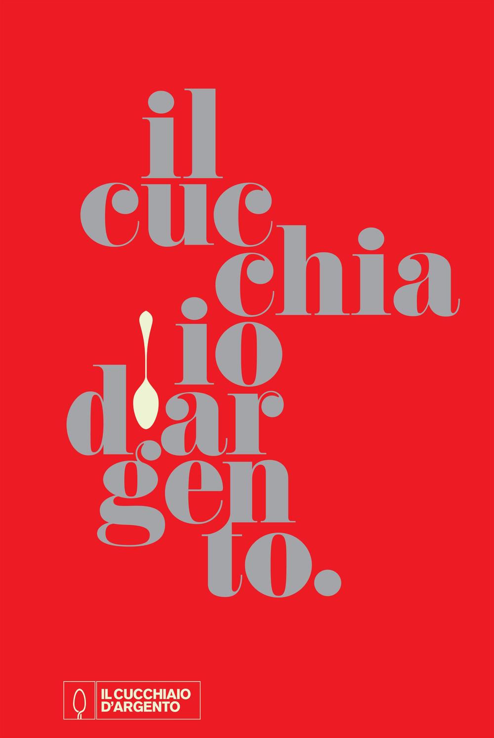 Il Cucchiaio d'Argento