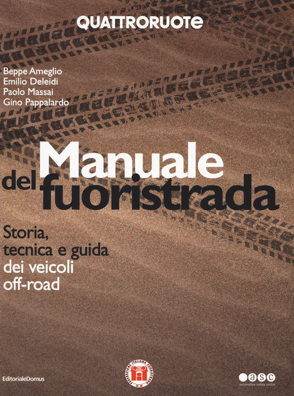 Manuale del fuoristrada