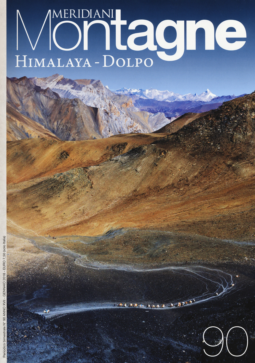 Himalaya Dolpo