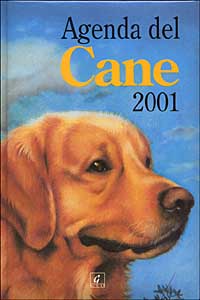 Agenda del cane 2001