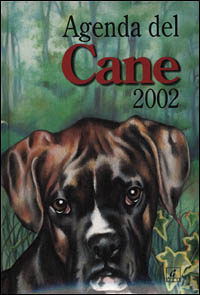 Agenda del cane 2002