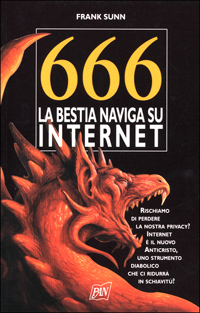 666 la bestia naviga su Internet