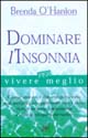 Dominare l'insonnia