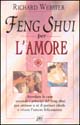 Feng shui per l'amore