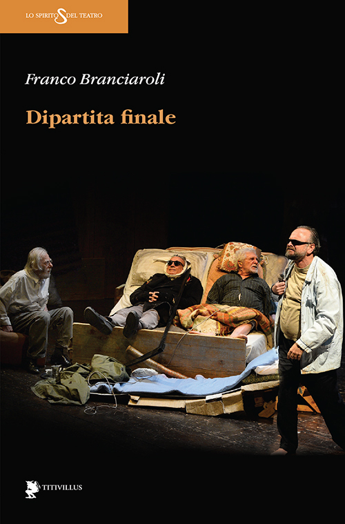 Dipartita finale