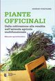 Piante officinali
