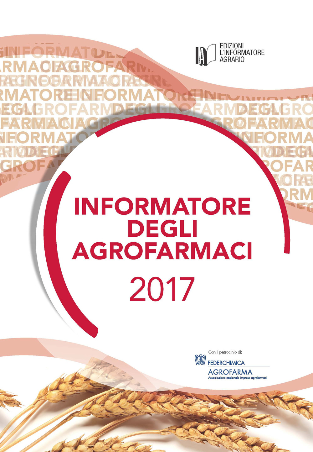 Informatore degli agrofarmaci 2017