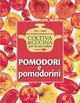 Pomodori e pomodorini