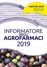 Informatore degli agrofarmaci 2019