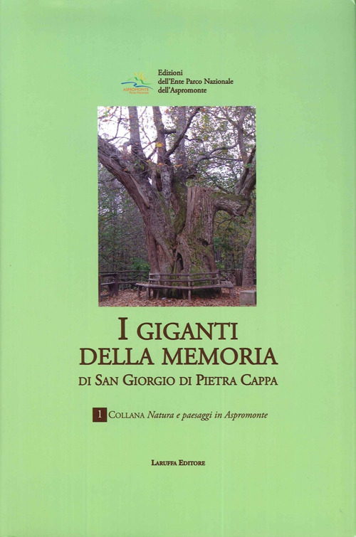 I «giganti della memoria» di San Giorgio di Pietra Kappa