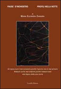 Pause d'inchiostro. Profili nella notte