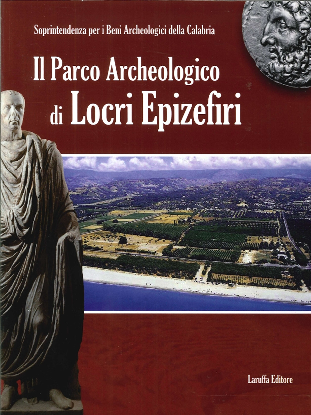 Il parco archeologico di Locri Epizefiri