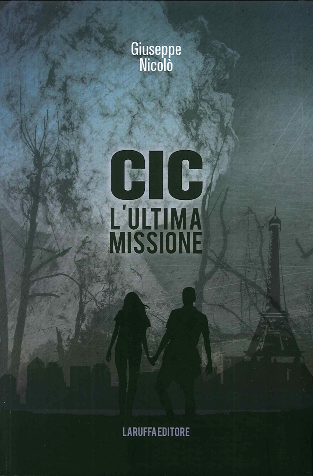 Cic. L'ulitma missione