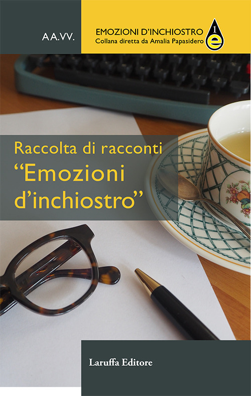 Emozioni d’inchiostro 2019
