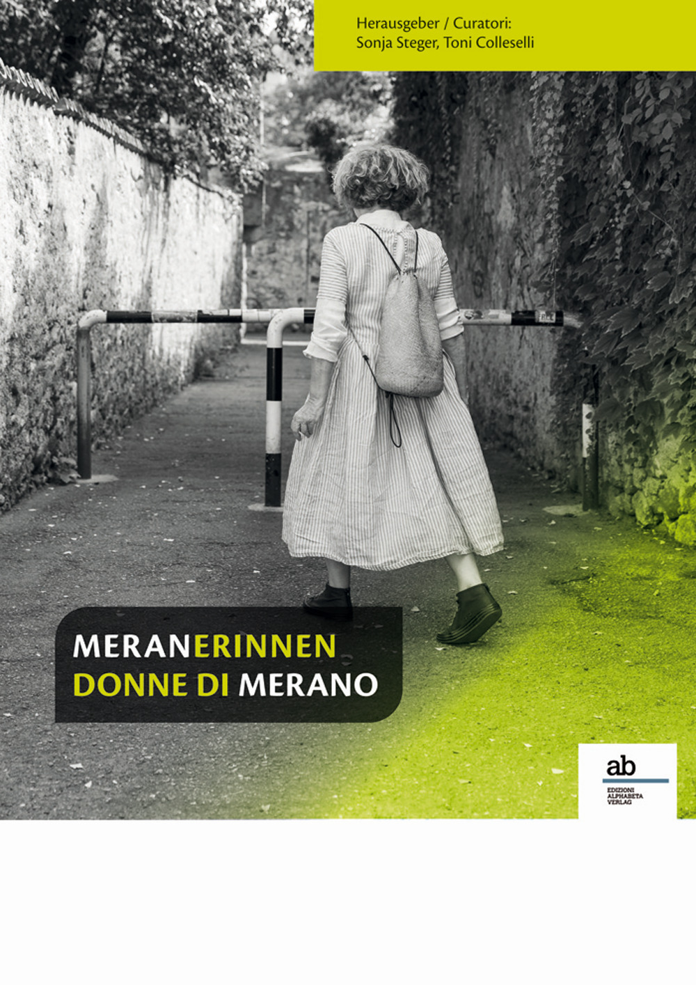 Meranerinnen-Donne di Merano