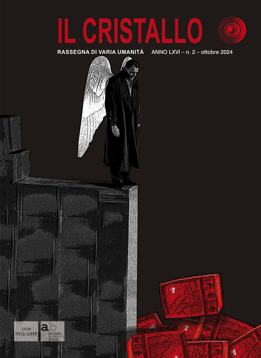 Il cristallo. Rassegna di varia umanità. Vol. 2