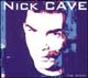 Nick Cave