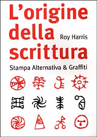 L'origine della scrittura