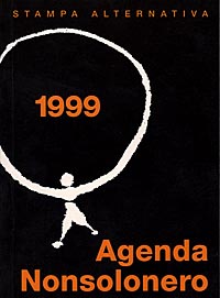 Agenda Nonsolonero 1999