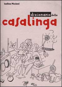 Dizionario della casalinga