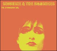 Siouxie and the Banshees. The strawberry girl